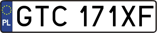 GTC171XF