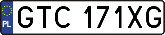 GTC171XG