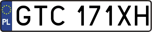GTC171XH