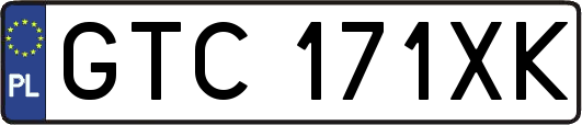 GTC171XK