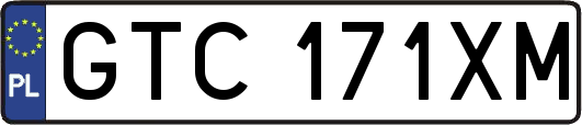 GTC171XM