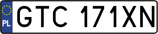 GTC171XN