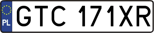 GTC171XR