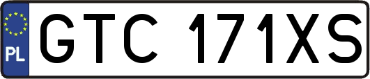 GTC171XS