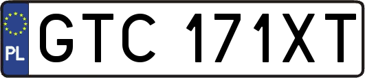 GTC171XT