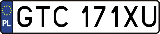 GTC171XU