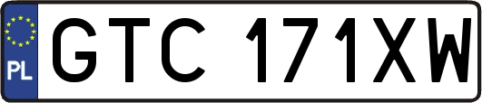 GTC171XW