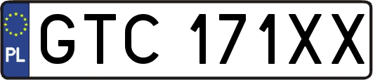 GTC171XX