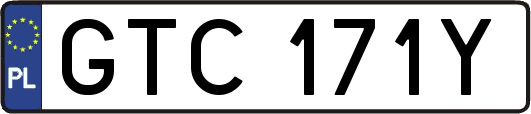 GTC171Y