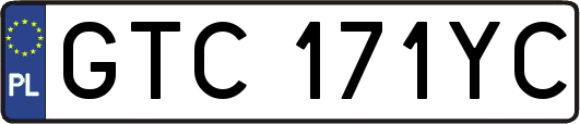 GTC171YC