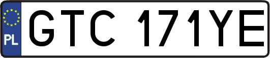 GTC171YE