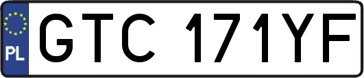 GTC171YF
