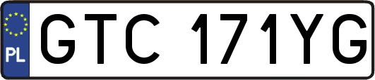 GTC171YG