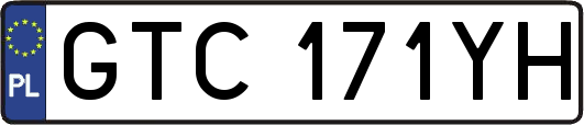 GTC171YH