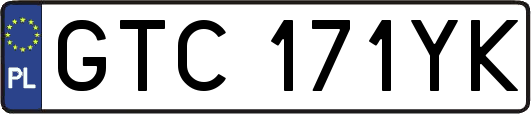 GTC171YK
