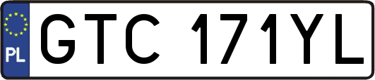GTC171YL