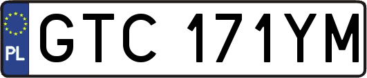 GTC171YM