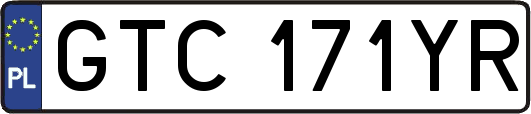 GTC171YR