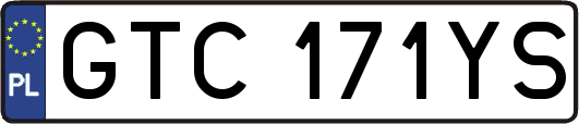 GTC171YS
