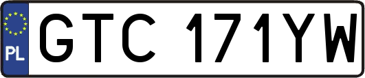 GTC171YW