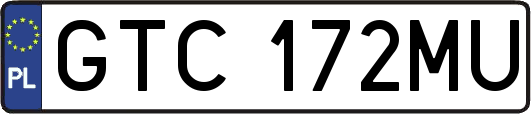 GTC172MU