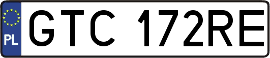 GTC172RE