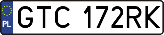 GTC172RK