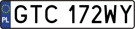 GTC172WY