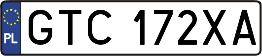 GTC172XA