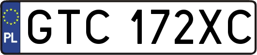 GTC172XC