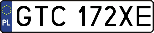 GTC172XE