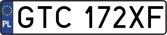 GTC172XF