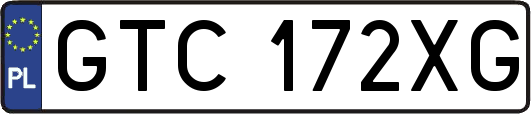 GTC172XG