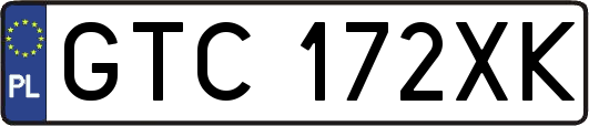 GTC172XK