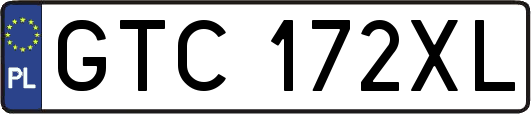 GTC172XL