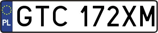 GTC172XM