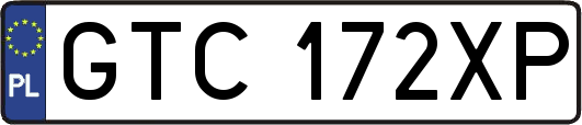 GTC172XP