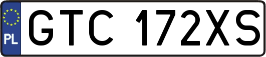 GTC172XS
