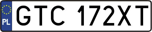 GTC172XT