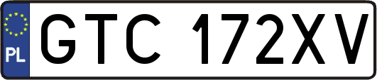 GTC172XV