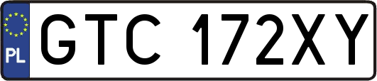 GTC172XY