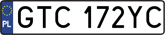GTC172YC