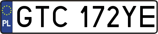 GTC172YE