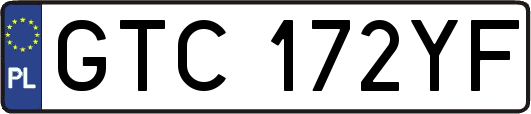GTC172YF
