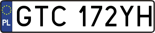GTC172YH