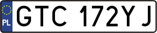 GTC172YJ