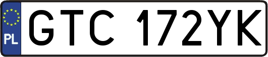 GTC172YK