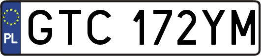 GTC172YM