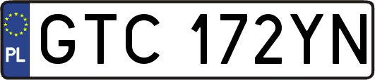 GTC172YN