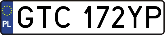 GTC172YP